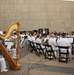 U.S. Navy Band Concert Band performs at National Museum of the Marine Corps