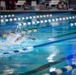 2022 DoD Warrior Games Swimming