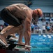 2022 DoD Warrior Games Swimming