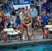 2022 DoD Warrior Games Swimming