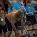 2022 DoD Warrior Games Swimming