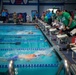 2022 DoD Warrior Games Swimming