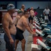 2022 DoD Warrior Games Swimming