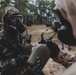Combat Logistics Battalion 22 conducts simulated mass casualty chemical, biological, radiological, and nuclear training during its Marine Corps Combat Readiness Evaluation (Day 6)