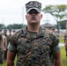 MCB Camp Lejeune PMO Marines recognized for saving a life