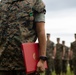 MCB Camp Lejeune PMO Marines recognized for saving a life