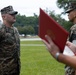 MCB Camp Lejeune PMO Marines recognized for saving a life