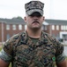 MCB Camp Lejeune PMO Marines recognized for saving a life