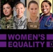 Women's Equality Day Graphic