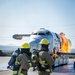 Aircraft mishap exercise MCAS Miramar