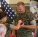 NMCRS Active Duty Fund Drive Award Ceremony