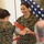 NMCRS Active Duty Fund Drive Award Ceremony