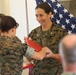 NMCRS Active Duty Fund Drive Award Ceremony