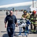 Aircraft mishap exercise MCAS Miramar