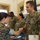 NMCRS Active Duty Fund Drive Award Ceremony