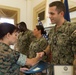 NMCRS Active Duty Fund Drive Award Ceremony
