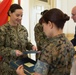 NMCRS Active Duty Fund Drive Award Ceremony