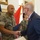 NMCRS Active Duty Fund Drive Award Ceremony