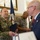 NMCRS Active Duty Fund Drive Award Ceremony