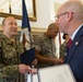 NMCRS Active Duty Fund Drive Award Ceremony