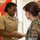 NMCRS Active Duty Fund Drive Award Ceremony