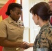 NMCRS Active Duty Fund Drive Award Ceremony