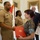 NMCRS Active Duty Fund Drive Award Ceremony