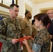 NMCRS Active Duty Fund Drive Award Ceremony