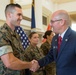 NMCRS Active Duty Fund Drive Award Ceremony