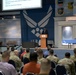 Robins first SE&amp;V Modernization and Innovation Summit shapes defense future