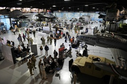 Robins first SE&amp;V Modernization and Innovation Summit shapes defense future