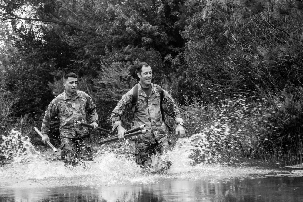 &quot;Where's Randy?&quot; Competition, HHBN, 82nd ABN DIV