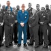 Master Chief shapes leaders, leaving Military Members of the Year in his wake