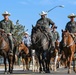 Altus AFB hosts 23rd Annual Cattle Drive