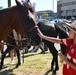 Altus AFB hosts 23rd Annual Cattle Drive