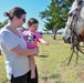 Altus AFB hosts 23rd Annual Cattle Drive