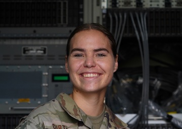 116th Airman returns to home station during Weapons Instructor Course (WIC)