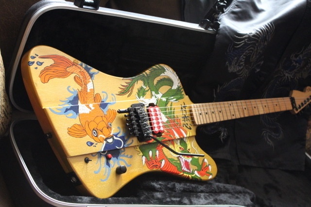 Goedens Guitars