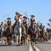 Altus AFB hosts 23rd Annual Cattle Drive