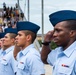 326th Training Squadron Basic Military Training Graduation