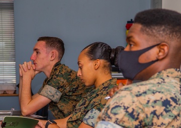 SMP Welcomes New Representatives