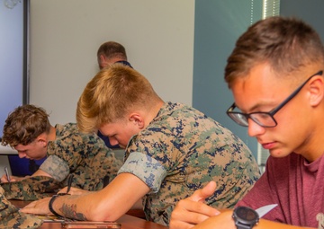 SMP Welcomes New Representatives