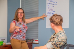 SMP Welcomes New Representatives