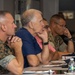 Sen. Tillis Visits Cherry Point