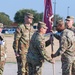 MEDCoE welcomes 23rd Command Sergeant Major