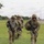 AMC Best Squad Soldiers train on Fort Rucker for Army-wide competition
