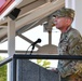 MEDCoE welcomes 23rd Command Sergeant Major