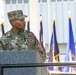 MEDCoE welcomes 23rd Command Sergeant Major