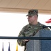 MEDCoE welcomes 23rd Command Sergeant Major