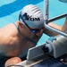 Warrior Games 2022: Swimming